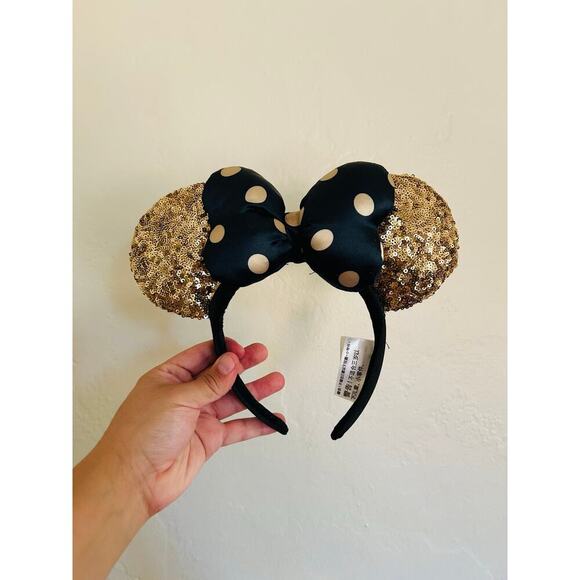 Disney Accessories - Disneyland Ears